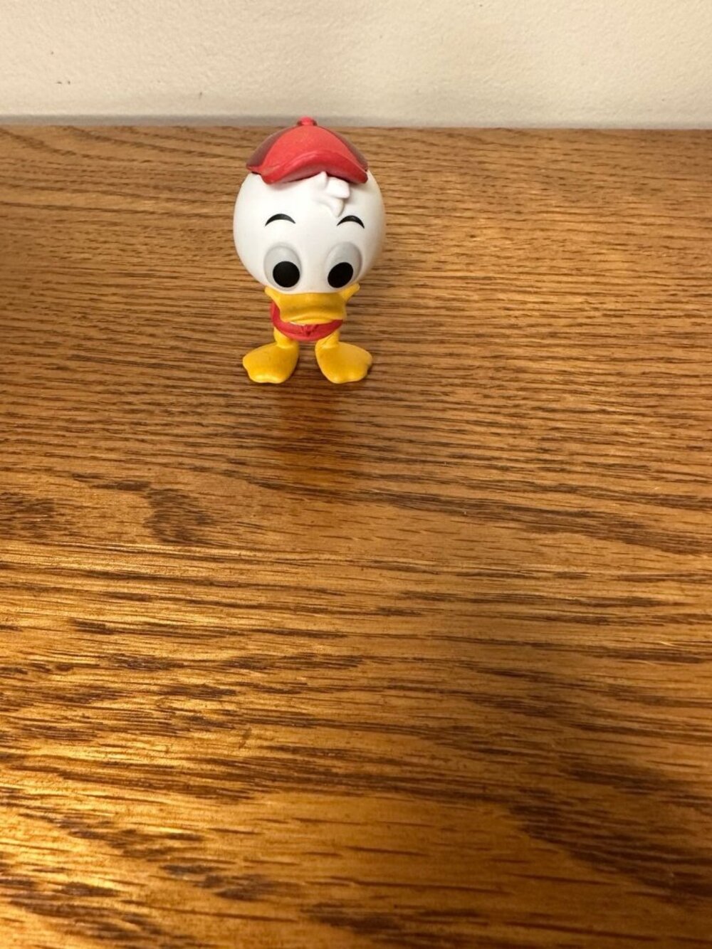 Funko Mystery Mini Disney Huey Duck duck tails tales Disney afternoon